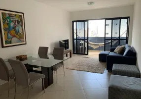 Foto 1 de Apartamento com 3 Quartos à venda, 96m² em Boa Viagem, Recife