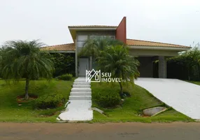 Foto 1 de Casa de Condomínio com 3 Quartos à venda, 350m² em Fazenda Alvorada, Porto Feliz