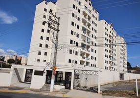 Foto 1 de Apartamento com 3 Quartos para venda ou aluguel, 78m² em Jardim Margarida, Campinas
