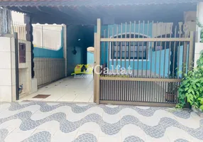 Foto 1 de Casa com 2 Quartos à venda, 85m² em Jardim Real, Praia Grande