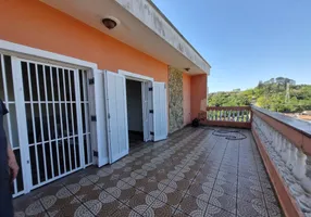 Foto 1 de Casa com 3 Quartos à venda, 161m² em Vila Aurora, Ribeirão Pires