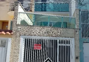 Foto 1 de Sobrado com 2 Quartos à venda, 93m² em Tucuruvi, São Paulo