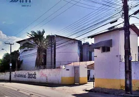 Foto 1 de Apartamento com 2 Quartos à venda, 42m² em Conjunto Esperança, Fortaleza