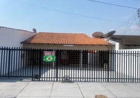Foto 1 de Casa com 3 Quartos à venda, 256m² em Barra do Pari, Cuiabá