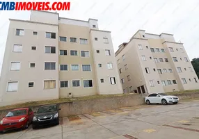 Foto 1 de Apartamento com 2 Quartos à venda, 46m² em Vila Industrial, Campinas