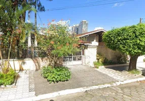 Foto 1 de Casa com 3 Quartos à venda, 175m² em Canto do Forte, Praia Grande
