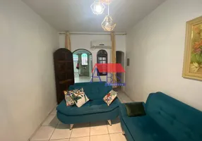 Foto 1 de Sobrado com 3 Quartos à venda, 120m² em Vila São José, Cubatão