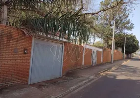 Foto 1 de Fazenda/Sítio com 3 Quartos à venda, 6558m² em Jardim Santa Julia, Araraquara