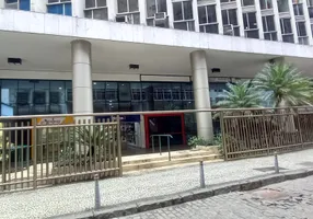 Foto 1 de Ponto Comercial para venda ou aluguel, 120m² em Centro, Rio de Janeiro