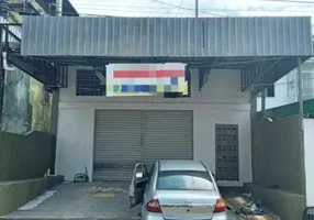 Foto 1 de Galpão/Depósito/Armazém para alugar, 500m² em Centro, Manaus