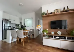 Foto 1 de Apartamento com 2 Quartos à venda, 64m² em Vila Pirituba, São Paulo