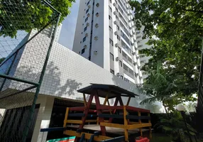 Foto 1 de Apartamento com 3 Quartos à venda, 60m² em Boa Viagem, Recife