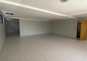 Foto 1 de Ponto Comercial para venda ou aluguel, 129m² em Manaíra, João Pessoa