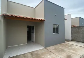Foto 1 de Casa com 2 Quartos à venda, 135m² em Gabriela, Feira de Santana