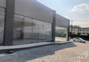 Foto 1 de Sala Comercial para alugar, 50m² em Jardim Carvalho, Ponta Grossa