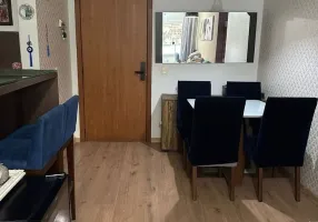 Foto 1 de Apartamento com 2 Quartos à venda, 62m² em Santa Tereza, Porto Alegre