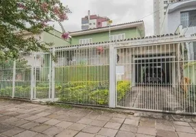 Foto 1 de Casa com 5 Quartos para alugar, 349m² em Jardim Botânico, Porto Alegre