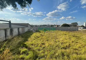 Foto 1 de Lote/Terreno à venda, 480m² em Brasileia, Betim