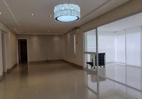 Foto 1 de Apartamento com 4 Quartos para alugar, 204m² em Alto da Mooca, São Paulo