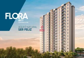 Foto 1 de Apartamento com 2 Quartos à venda, 47m² em Zona Industrial, Sorocaba