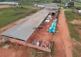 Foto 1 de Galpão/Depósito/Armazém à venda, 4125m² em Zona Rural, Canguçu