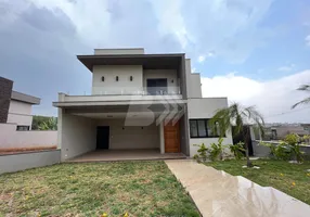 Foto 1 de Casa de Condomínio com 4 Quartos à venda, 224m² em Santa Rosa, Piracicaba