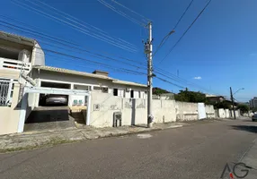 Foto 1 de Lote/Terreno à venda, 790m² em Capoeiras, Florianópolis