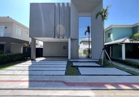 Foto 1 de Casa de Condomínio com 4 Quartos à venda, 280m² em Boulevard Lagoa, Serra