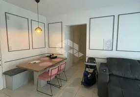 Foto 1 de Apartamento com 3 Quartos à venda, 75m² em Centro, Biguaçu