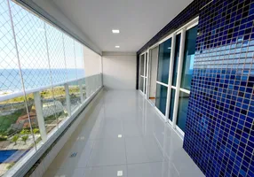 Foto 1 de Apartamento com 4 Quartos para venda ou aluguel, 142m² em Pituaçu, Salvador