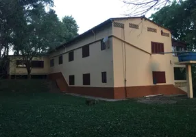 Foto 1 de Fazenda/Sítio com 7 Quartos à venda, 700m² em Potuverá, Itapecerica da Serra