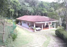 Foto 1 de com 4 Quartos à venda, 3700m² em Jardim das Cerejeiras, Cotia