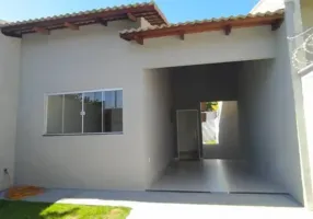 Foto 1 de Casa com 3 Quartos à venda, 119m² em Papagaio, Feira de Santana