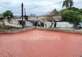 Casa na Rua Doutor Manuel Marreiros, 100, Bancários em Rio de Janeiro, por  R$ 2.199.690 - Viva Real