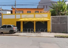 Foto 1 de Casa com 4 Quartos à venda, 280m² em Vila Formosa, Campinas