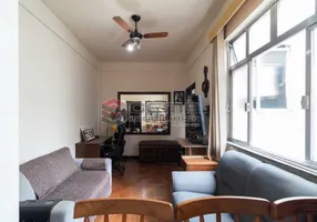 Foto 1 de Apartamento com 2 Quartos à venda, 60m² em Flamengo, Rio de Janeiro