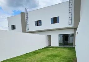 Foto 1 de Casa com 2 Quartos à venda, 88m² em Shopping Park, Uberlândia