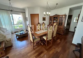 Foto 1 de Apartamento com 3 Quartos para venda ou aluguel, 160m² em Boqueirão, Santos