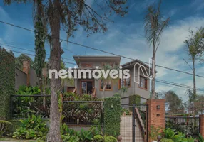 Foto 1 de Casa de Condomínio com 5 Quartos para venda ou aluguel, 800m² em Bosque da Ribeira, Nova Lima