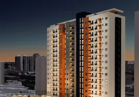 Foto 1 de Apartamento com 2 Quartos para alugar, 40m² em Tatuapé, São Paulo