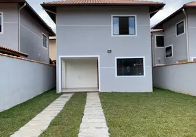 Foto 1 de Casa com 2 Quartos à venda, 90m² em Nova Suiça, Nova Friburgo