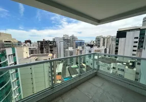 Foto 1 de Apartamento com 3 Quartos à venda, 96m² em Praia da Costa, Vila Velha