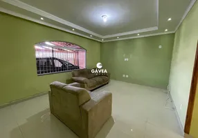 Foto 1 de Casa com 3 Quartos à venda, 480m² em Maracanã, Praia Grande