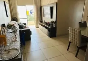 Foto 1 de Apartamento com 3 Quartos à venda, 100m² em Pedreira, Belém