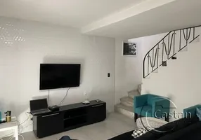 Foto 1 de Sobrado com 3 Quartos à venda, 114m² em Móoca, São Paulo