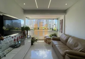 Foto 1 de Apartamento com 3 Quartos à venda, 88m² em Graças, Recife