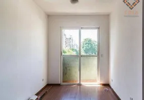 Foto 1 de Apartamento com 2 Quartos à venda, 57m² em Santa Cecília, São Paulo