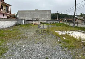 Foto 1 de Lote/Terreno à venda, 468m² em Paranaguamirim, Joinville