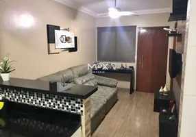 Foto 1 de Casa de Condomínio com 2 Quartos à venda, 60m² em Água Branca, Piracicaba