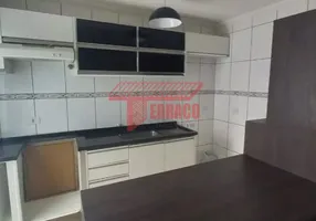 Foto 1 de Apartamento com 2 Quartos para alugar, 68m² em Vila Humaita, Santo André